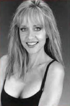 Linnea Quigley Poster