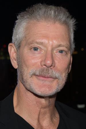 Stephen Lang Poster