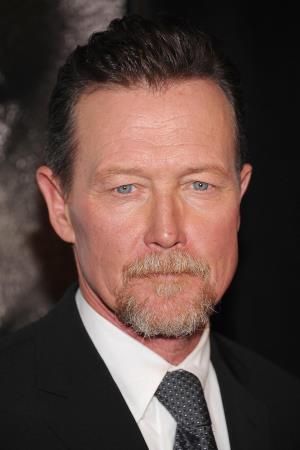 Robert Patrick's poster