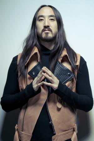 Steve Aoki Poster