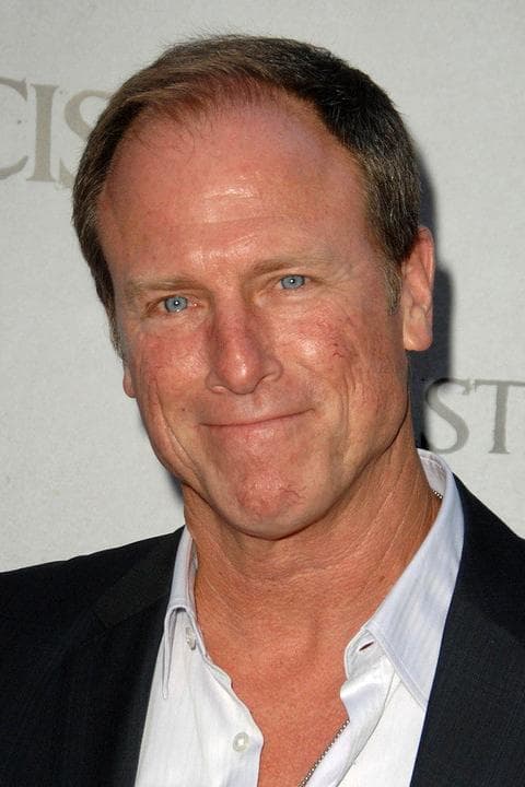 Louis Herthum Poster