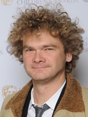 Simon Farnaby Poster