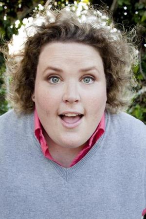 Fortune Feimster Poster