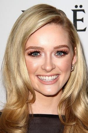 Greer Grammer Poster