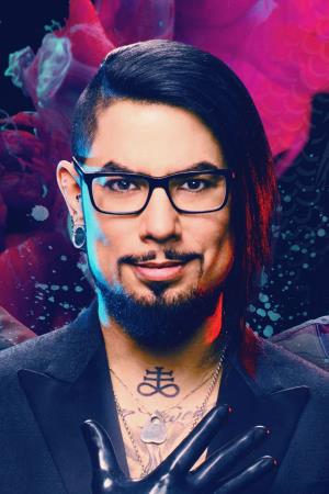 Dave Navarro's poster