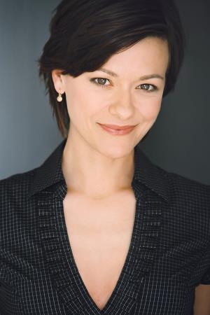 Maribeth Monroe Poster