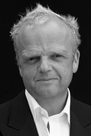 Toby Jones's poster