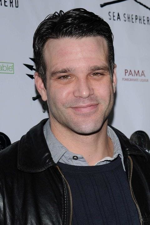 Nathaniel Marston's poster