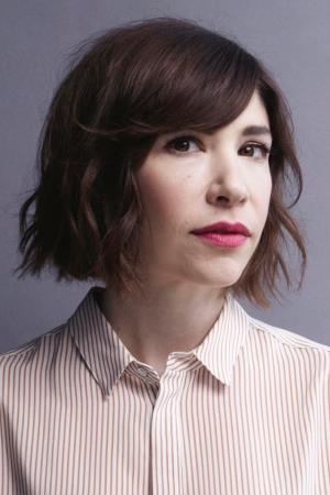 Carrie Brownstein Poster