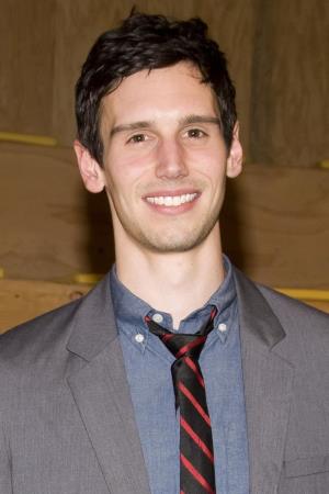 Cory Michael Smith Poster