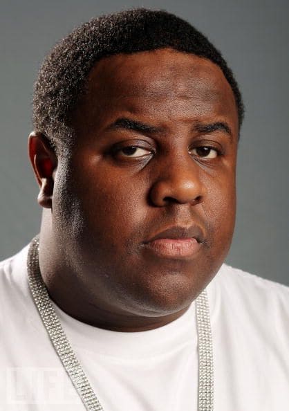 Jamal Woolard Poster