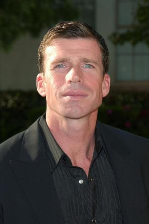 Taylor Sheridan Poster