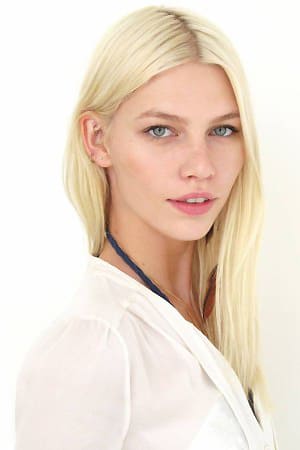 Aline Weber's poster