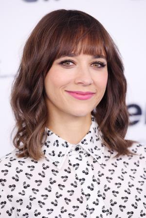 Rashida Jones's poster