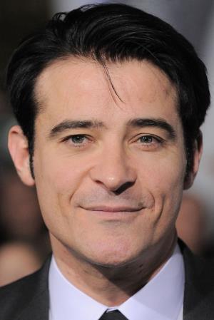 Goran Visnjic Poster