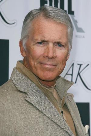 Chad Everett's poster