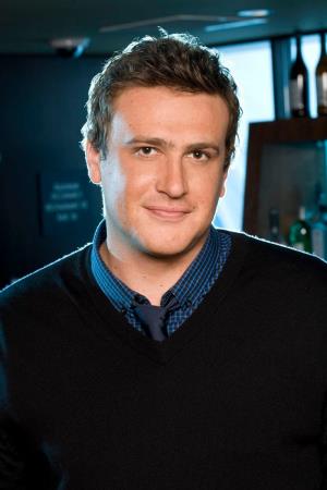 Jason Segel's poster