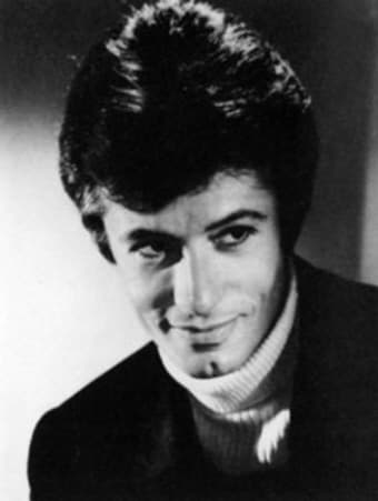 George Chakiris Poster