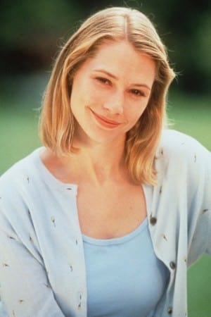 Meredith Monroe Poster