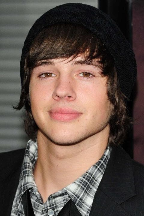 Matt Prokop's poster