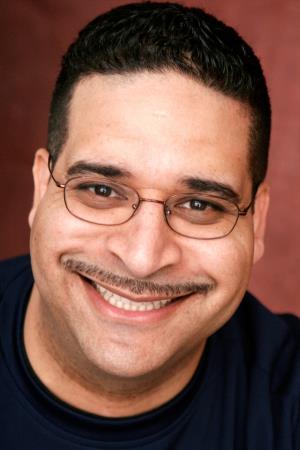 Erik Griffin's poster