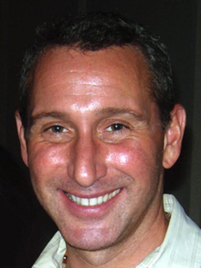 Adam Shankman Poster