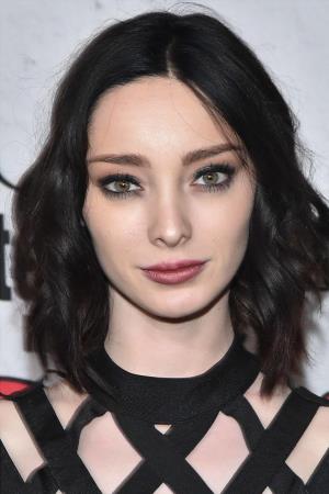 Emma Dumont's poster