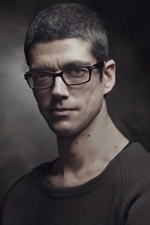 Javier Botet Poster