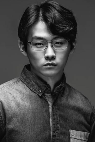 Kim Chang-hwan Poster