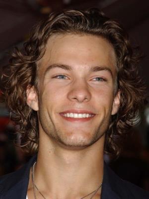 Kyle Schmid's poster