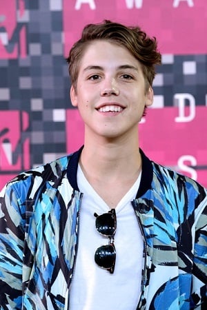 Matthew Espinosa's poster