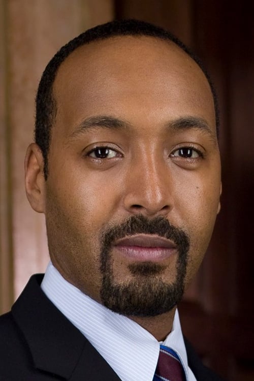 Jesse L. Martin Poster