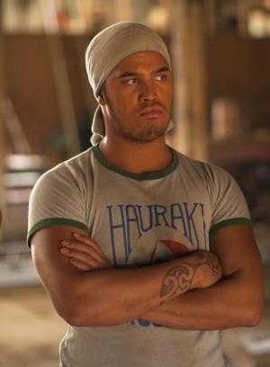 Stan Walker Poster