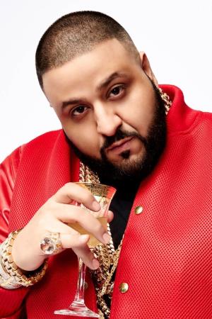 D.J. Khaled Poster