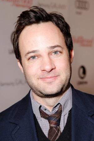 Danny Strong Poster