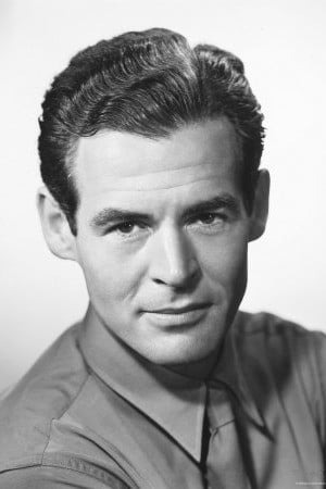 Robert Ryan Poster