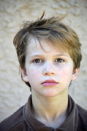 Gabriel Bateman Poster