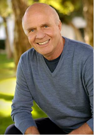 Wayne Dyer's poster