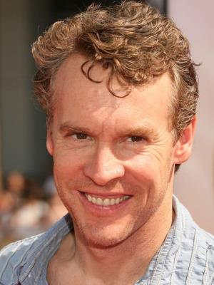 Tate Donovan's poster