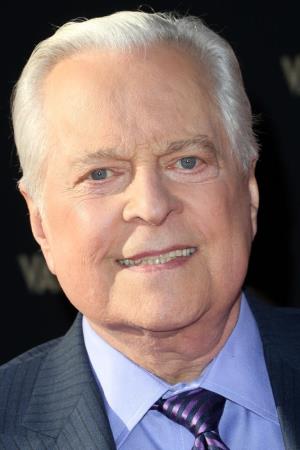 Robert Osborne Poster