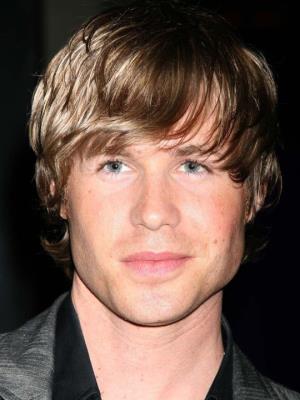 Ashley Parker Angel Poster