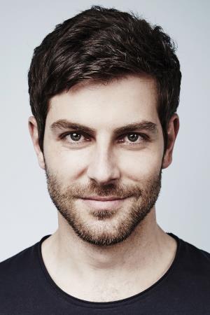 David Giuntoli Poster