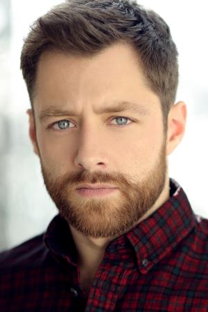 Richard Rankin's poster