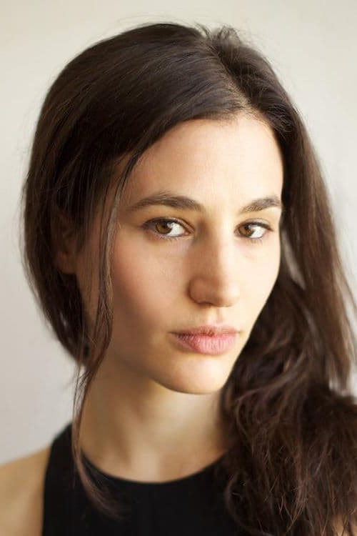 Elisa Lasowski Poster