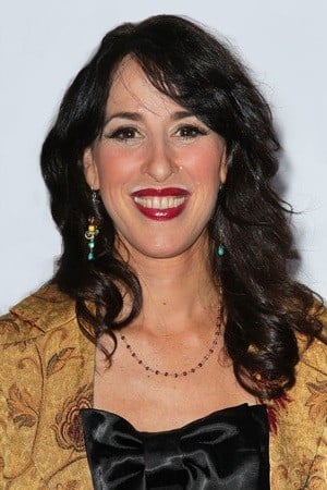 Maggie Wheeler Poster