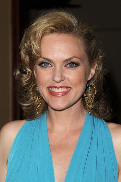 Elaine Hendrix's poster