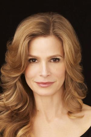 Kyra Sedgwick's poster