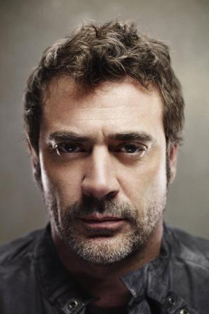 Jeffrey Dean Morgan's poster