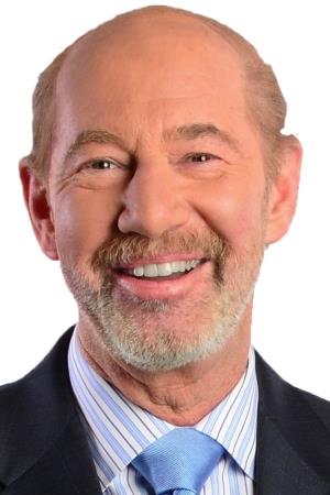 Tony Kornheiser Poster