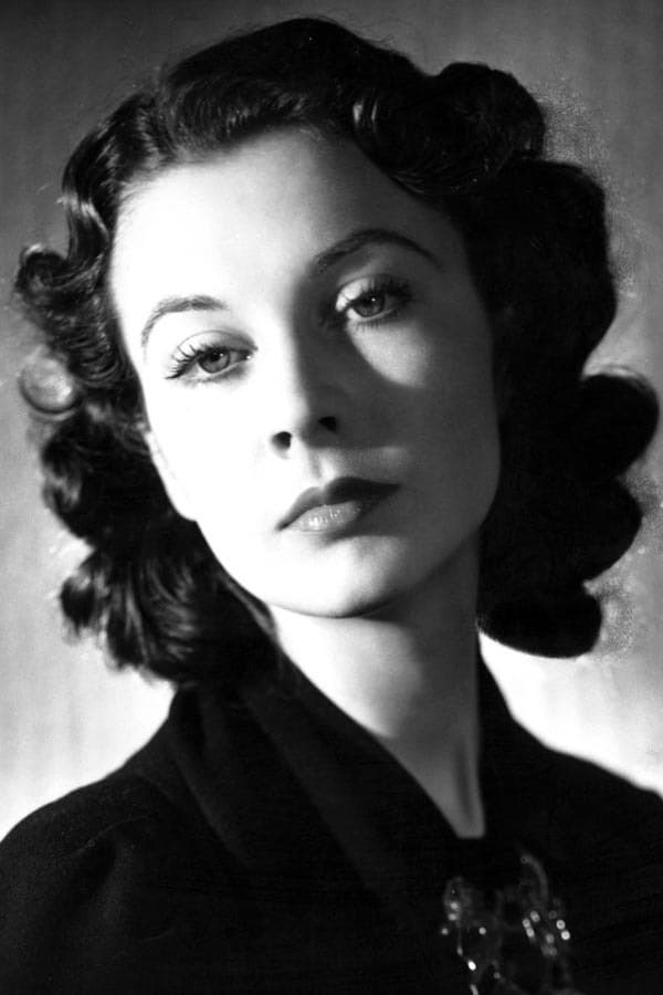 Vivien Leigh Poster